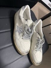 Golden goose scarpe usato  Cembra Lisignago