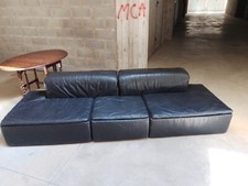 Divano design vintage usato  Perugia