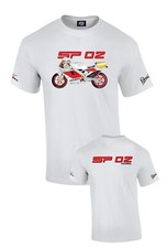 Gilera sp02 125 usato  Roma