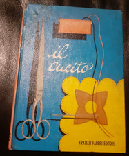 Cucito muriel goaman usato  Vittuone