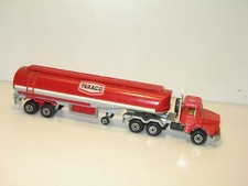 Majorette camion semi d'occasion  Saint-Marcel