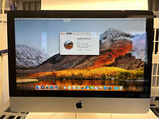 HDD Apple iMac 21" A1311 meados de 2010 i3 3.20 GHz 4GB RAM 1TB comprar usado  Enviando para Brazil