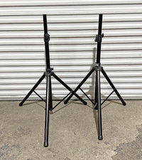 21449 speaker stands for sale  Los Angeles