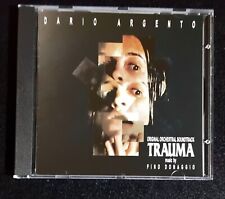 Pino donaggio trauma usato  Iseo