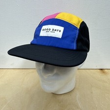 Chapéu de ciclismo GOOD DAY leve 5 painéis corrida GOOD DAYS NY comprar usado  Enviando para Brazil