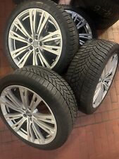 Audi felgen zoll gebraucht kaufen  Wuppertal