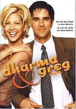 Dharma greg season gebraucht kaufen  Berlin
