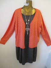 Adagio strick jacke gebraucht kaufen  Horb am Neckar