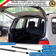 Pistoncini molle gas usato  Torino