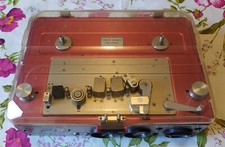 Nagra kudelski usato  Uzzano