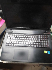 Lenovo y510p pollici usato  Torino