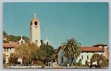 Postcard mission san for sale  Wylie