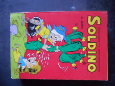 Soldino 1974 fumetto usato  Italia