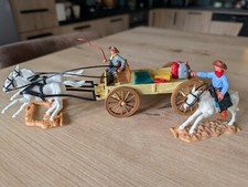 Timpo charriot caisses d'occasion  Versailles
