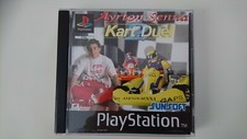Jeu video ayrton d'occasion  Dunkerque-
