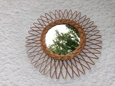 Authentique miroir soleil d'occasion  France