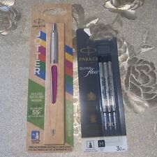 Parker jotter ballpoint for sale  HALESOWEN