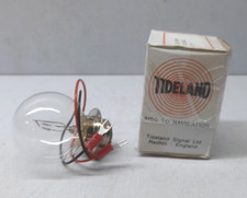 Lâmpada Tideland 185-1094-00 / 10.3V / 40/40W / 185109400 Inglaterra comprar usado  Enviando para Brazil