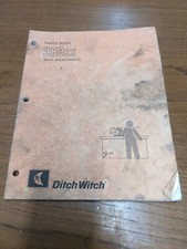 Ditch witch 350sx for sale  Womelsdorf