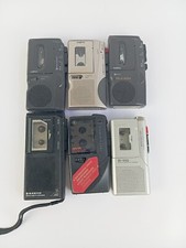 Lot tape recorder d'occasion  Senonches