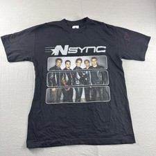 Vintage 2001 nsync for sale  Cedarburg