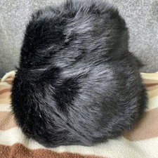 Vintage faux fur for sale  CHELTENHAM