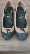 Scarpe donna tacco usato  Alpignano
