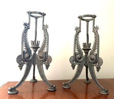 Antique victorian pair for sale  Medford