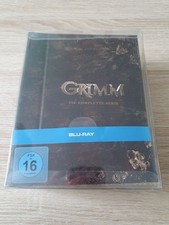 Neu grimm komplette gebraucht kaufen  Elmenhorst