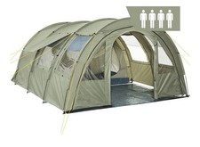 Tenda campeggio posti usato  Lauria