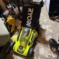 Ryobi ry40108 40v for sale  Griffin