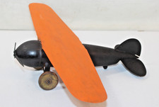 Vtg wyandotte airplane for sale  Salisbury