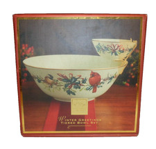 Lenox holidays winter for sale  Summerfield