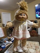Cabbage patch spain for sale  Springfield