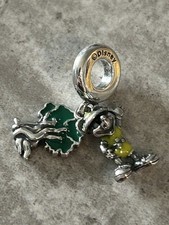 Pandora disney parks for sale  NOTTINGHAM