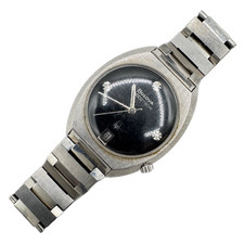 Vintage 34mm accutron for sale  Fort Worth