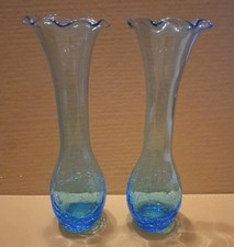 Vintage pair blue for sale  HUNSTANTON