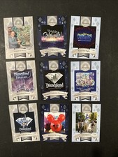 Disneyland cast exclusive for sale  Los Angeles