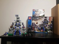 lego kingdoms knight usato lego kingdoms knight usato Bologna