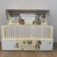 Peter rabbit books for sale  RUGBY