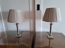 Two stylish bedside for sale  MANNINGTREE