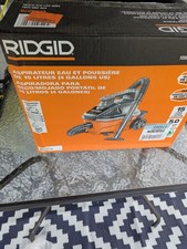 gal vacuum 4 ridgid 5 for sale gal vacuum 4 ridgid 5 for sale Williamsport