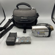 Sony dcr dvd92 for sale  Louisville