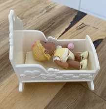 Barbie style crib for sale  NUNEATON