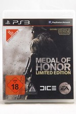 Medal honor limited gebraucht kaufen  Langgöns