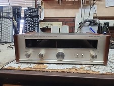 Vintage kenwood model for sale  Mountain View