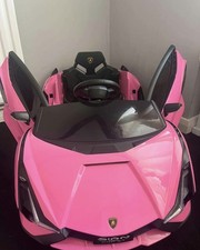 Lamborghini sian 12v for sale  HULL