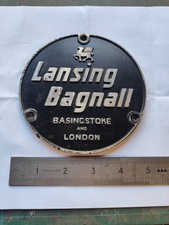 lansing bagnall for sale lansing bagnall for sale HADDINGTON