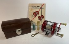 Carretéis de pesca raros vintage Abu Garcia Ambassadeur 5000 discos Suécia comprar usado  Enviando para Brazil