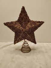 Christmas tree topper for sale  Wyoming